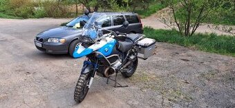 BMW R 1200 GS adventure