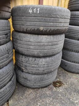 225/55R17 97V Bridgestone Turanga T001