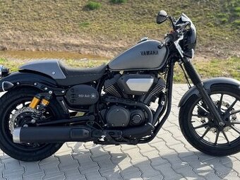Yamaha XV 950 Bolt