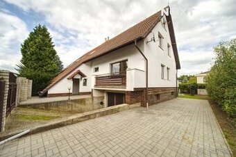 Prodej Rodinný dům, 245㎡