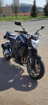 Yamaha fz1n