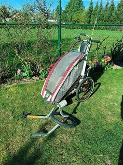 Thule Chariot cx1 2 v 1