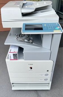 A3 laserová čb tiskárna Canon iR 3225N