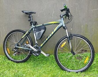 Scott Aspect 660, kola 26" SLEVA