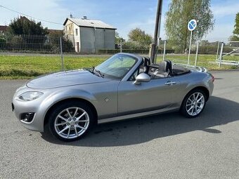 Mazda mx-5 NC 1.8i 93kw facelift