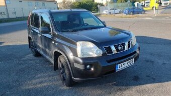 Nissan x trail t31 2.0 dci 110kW 4x4