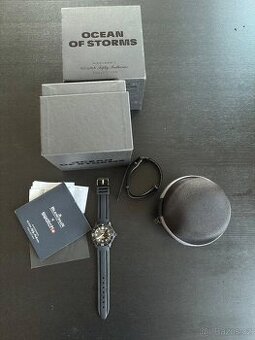 Swatch Blancpain - 1