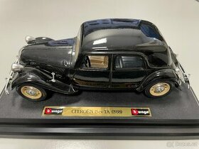 Citroen 15cvTA 1938 BURAGO - 1