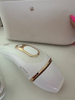 Ipl braun epilator