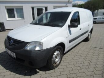 DACIA LOGAN 1,4i
