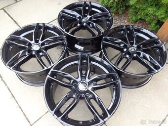 5x114,3 R18 alu kola Toyota Highlander / Rav4 / Corolla