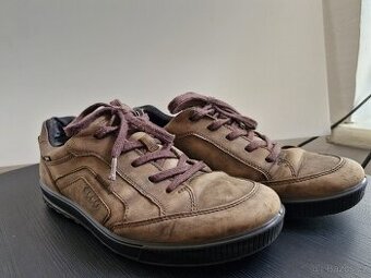 Pánské boty ECCO Core-Tex vel. 42