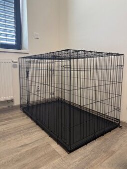 Klec XXL