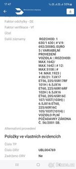 Mercede benz Viano - poptavka