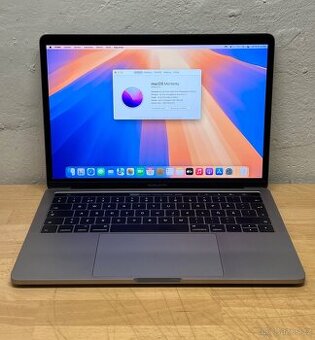 MacBook Pro 13” 2016/16GB RAM/Intel i7/1TB SSD/ Záruka