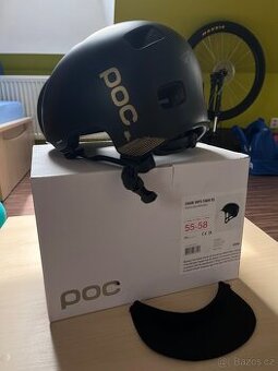 POC helma