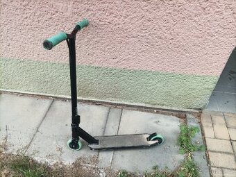Koloběžka Nitro - 1