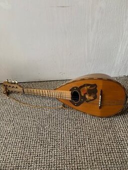 Mandolína