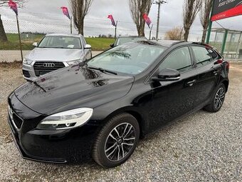 Volvo V40 2.0i T2 90kw
