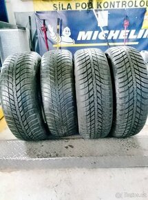 205/60R16 96H Celoroční