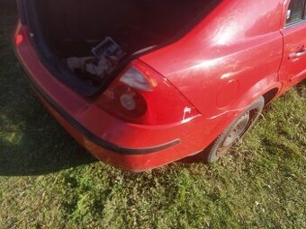 Ford Mondeo mk3