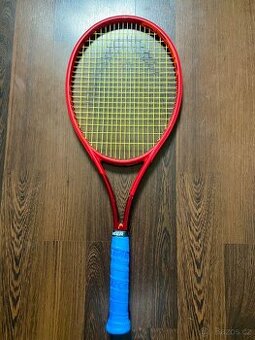 Head Prestige mp grip 4