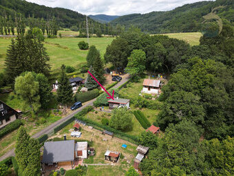 Pozemek s výjimečným výhledem a možností výstavby – Damice,