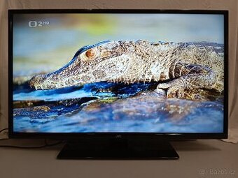 JVC LT-40VF42L,102cm,Full HD, DVB-T2,Sat.Tuner - 1