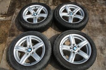Prodám ALU KOLA BMW R16 - E87 / E90 / E91 ( 323 ) - 1