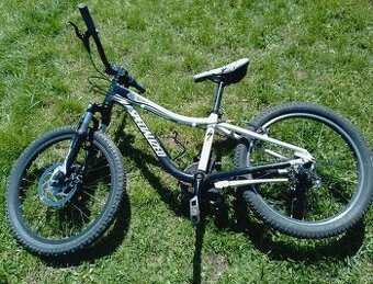 Dětské kolo specialized hoctrock