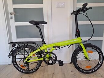 Tern Link D8 TOP STAV