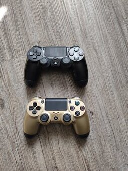 Ovladač PS4
