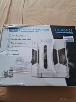Prodám robota na čištění oken - 1