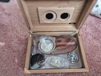 Humidor