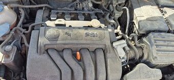 Motor BLR