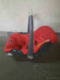 CAM AUTOSEDAČKA/VAJÍČKO 0-13KG