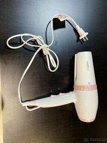 MAXXMEE Vysoušeč vlasů twist & Dry 2000W nový