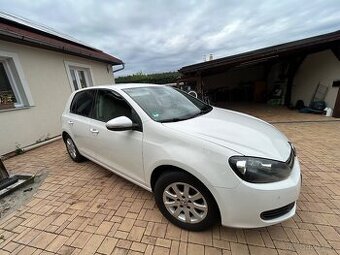 VW Golf 1.4tsi 92kw