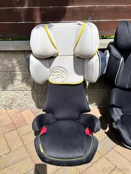 Autosedačka Cybex