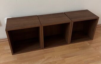 IKEA poličky