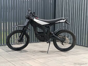 Talaria Sting R L1e na značkách, ProEbikes 70ah batérie