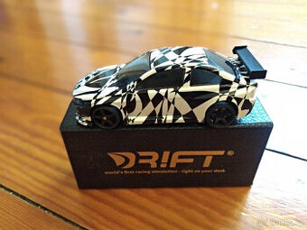 Drft Drift Sturmkind Racer Erlkönig Beta. Exkluzivní předpr