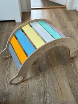 dětská houpačka ELIS DESIGN