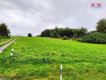 Prodej pozemku k bydlení, 1556 m², Těrlicko, ul. Mokřadní