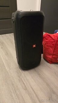 Koupím nefunkční reproduktory JBL vyšší řady - 1
