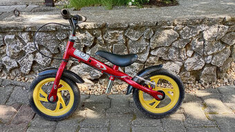 Dětské odrážedlo