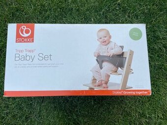 Stokke Baby set