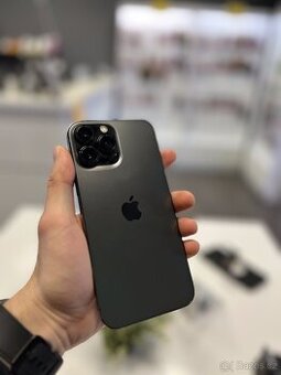 Apple iPhone 13 Pro Max 256GB Graphite
