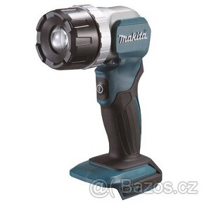Koupím Aku LED svítilna aku Makita DEBDML