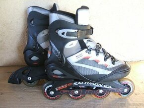 SALOMON DR 70 Monocoque Arch - pánské č.43 1/3